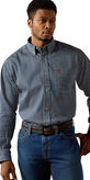 FR Basic Work Shirt Front